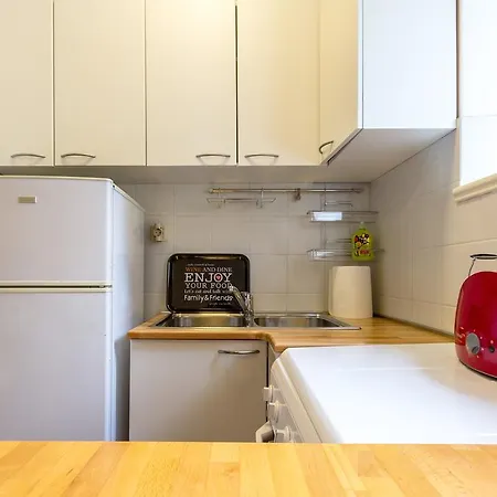 Of Solitude Appartement