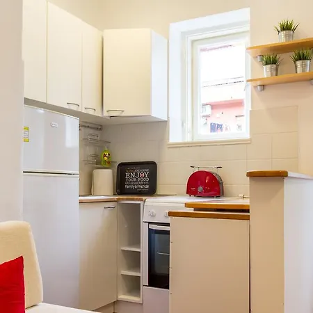 Appartement Of Solitude *