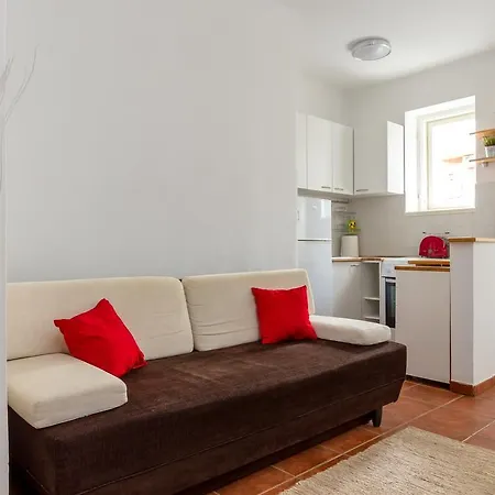 Of Solitude Appartement Split