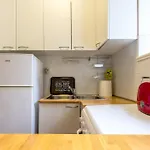 Of Solitude Apartman