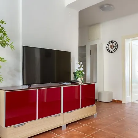 Apartamento Of Solitude