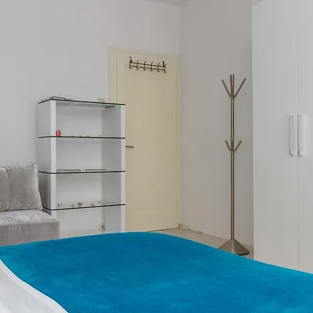 Apartamento Of Solitude