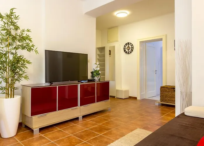 Lejlighed Of Solitude