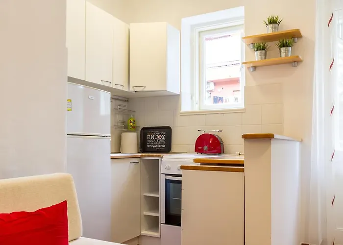 Lejlighed Of Solitude *