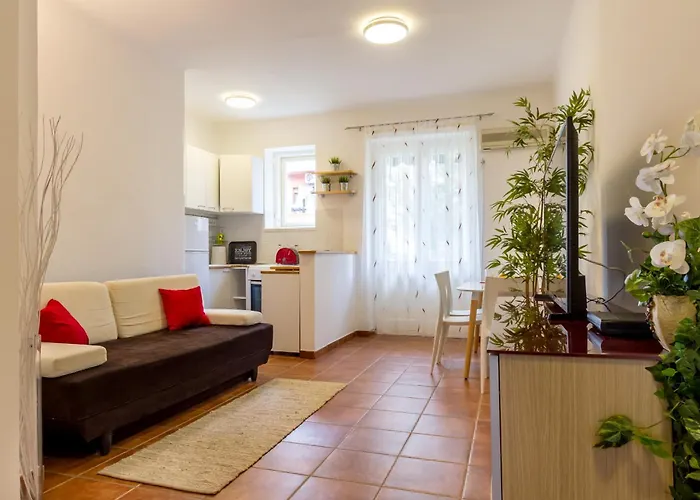 Of Solitude Lejlighed *