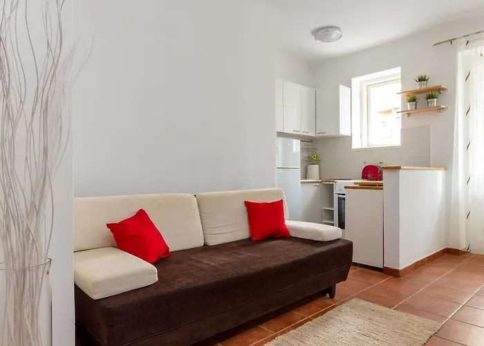 Of Solitude Lejlighed Split