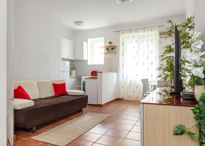 Of Solitude Lejlighed *