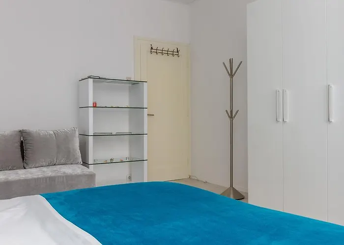 Lejlighed Of Solitude